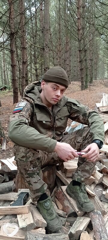 Роман, 23, Ижевске — анкета №3147262