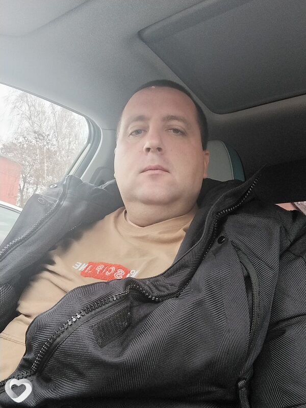 Иван, 35, Льгове — анкета №3147263