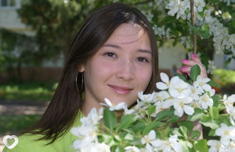 Аня, 20, Самаре — анкета №3147270