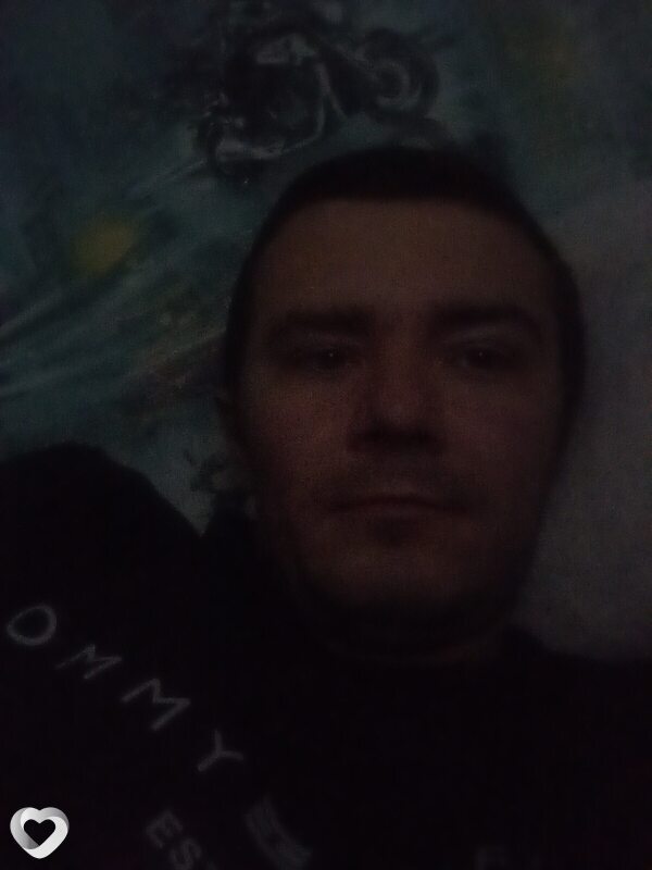 Дмитрий, 27, Хабаровске — анкета №3147273