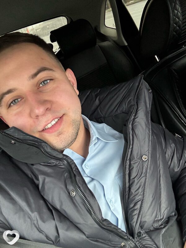 Александр, 28, Москве — анкета №3147304