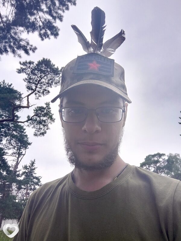 Николай, Москва