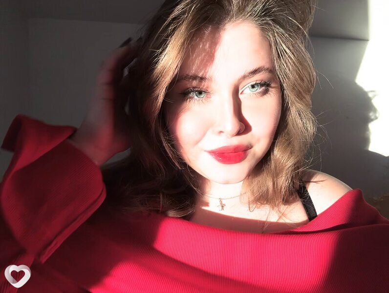 Аэлита, 19, Ижевске — анкета №3147314
