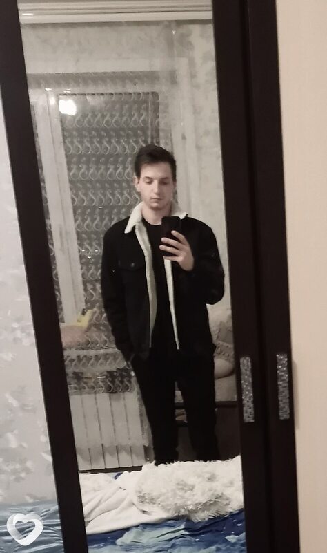 Валерий, 23, Севастополе — анкета №3147328