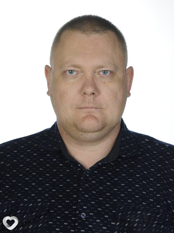 Александр, 40, Домодедово — анкета №3147357