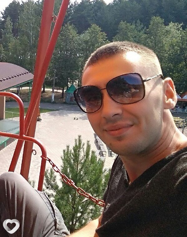 Алексей, 33, Казани — анкета №3147360