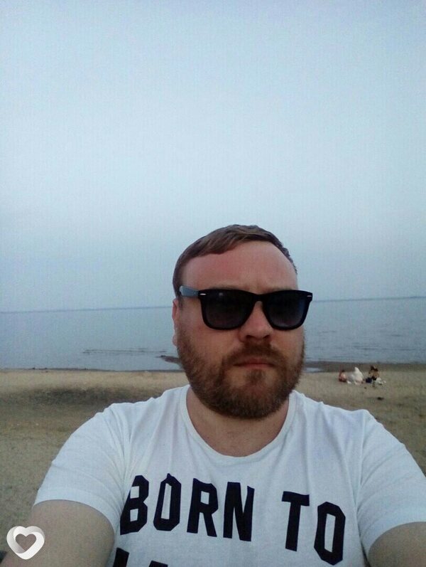 Станислав, 39, Кирове — анкета №3147371