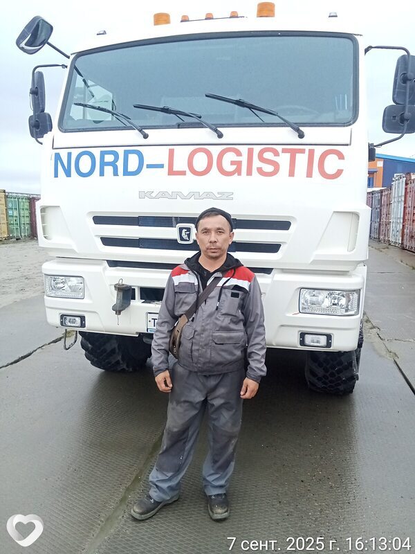 Азат, 41, Уфе — анкета №3147377
