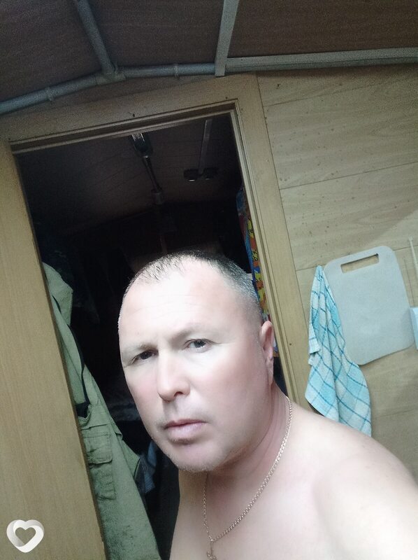 Евгений, 46, Краснодаре — анкета №3147378