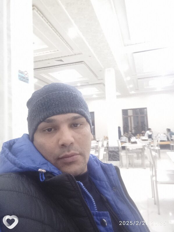 Рустам, 34, Астане — анкета №3147381