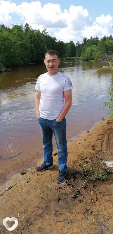Евгений, 40, Ступине — анкета №3147382