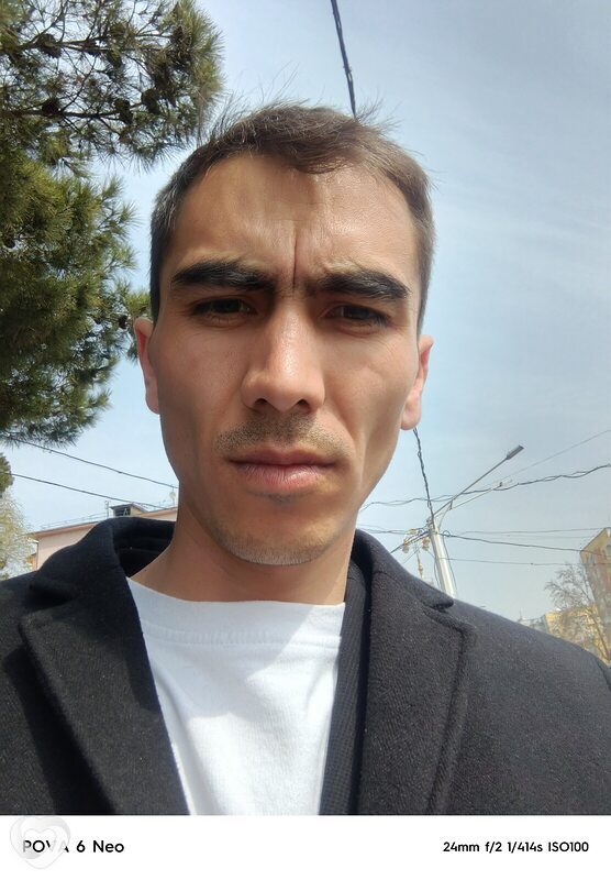 Самир, 30, Худжанд — анкета №3147386