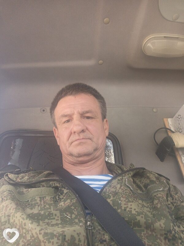 Валерий, 48, Анапе — анкета №3147389
