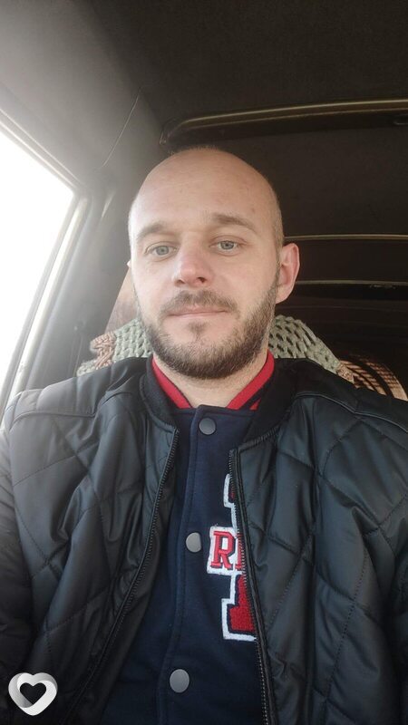 Дмитрий, 37, Минске — анкета №3147394