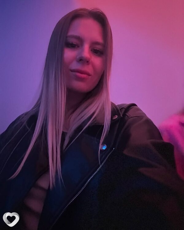 Альбина, 27, Нижнем Новгороде — анкета №3147396