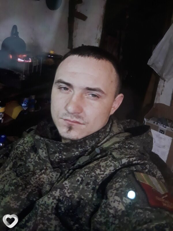 Алексей, 27, Омске — анкета №3147397