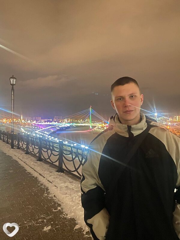 Эдуард, Шадринск