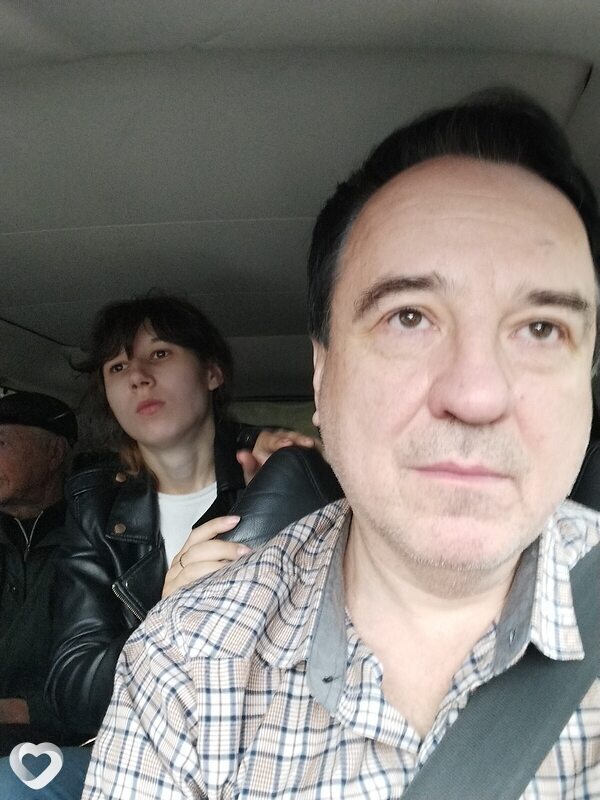 Адексей, 42, Санкт-Петербурге — анкета №3147331