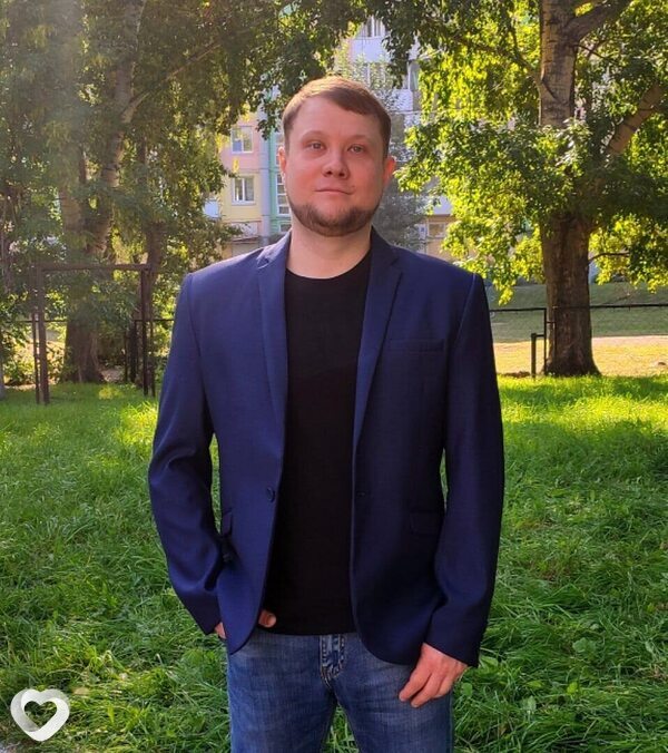 Angel, 36, Заринске — анкета №3147337