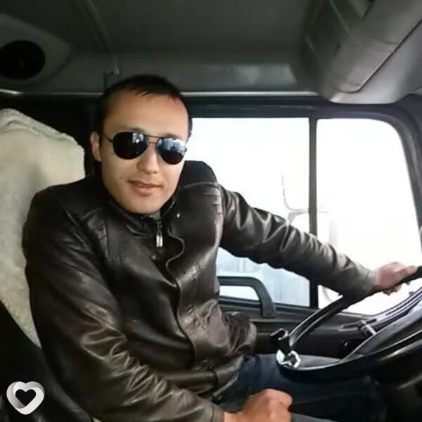 Sobir, 41, Москве — анкета №3147345