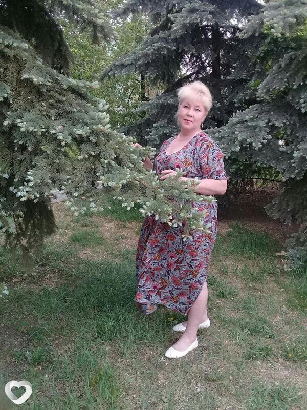 Лариса, 60, Челябинске — анкета №3147347