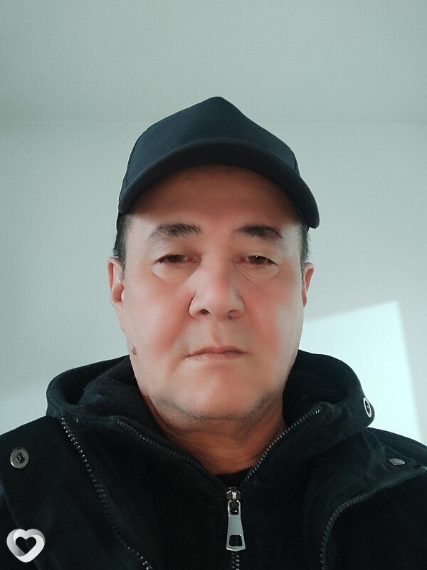 Нияз, 54, Алматы — анкета №3147405