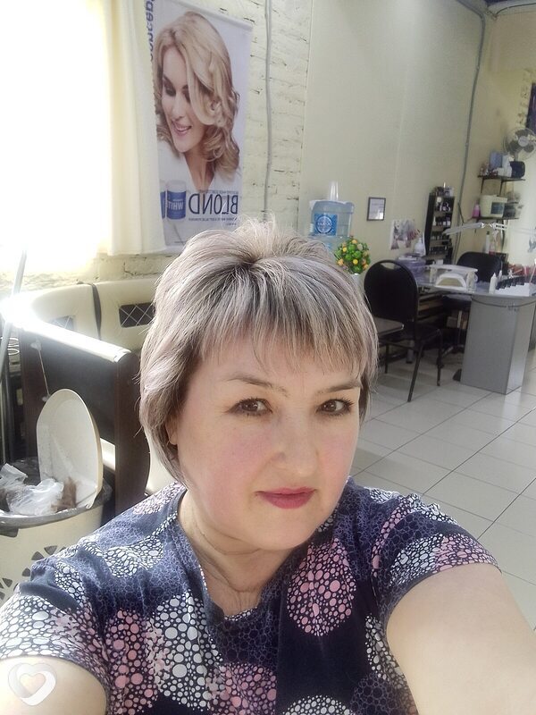 Татьяна, 49, Кемерове — анкета №3147409