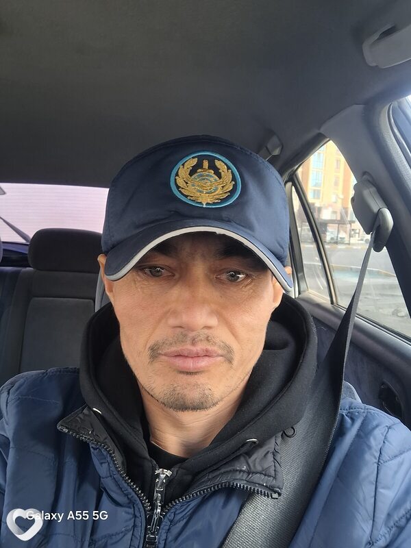 Нурмаганбет, 36, Астане — анкета №3147419