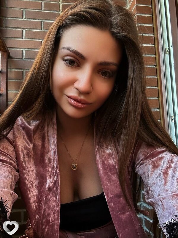Татьяна, 27, Москве — анкета №3147423