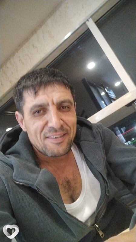 Айдын, 45, Дубне — анкета №3147806