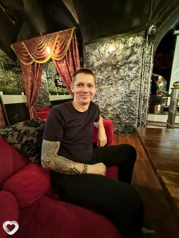 Андрей, 34, Дзержинске — анкета №3147808