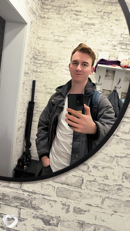 Прокопий, 26, Самаре — анкета №3147811