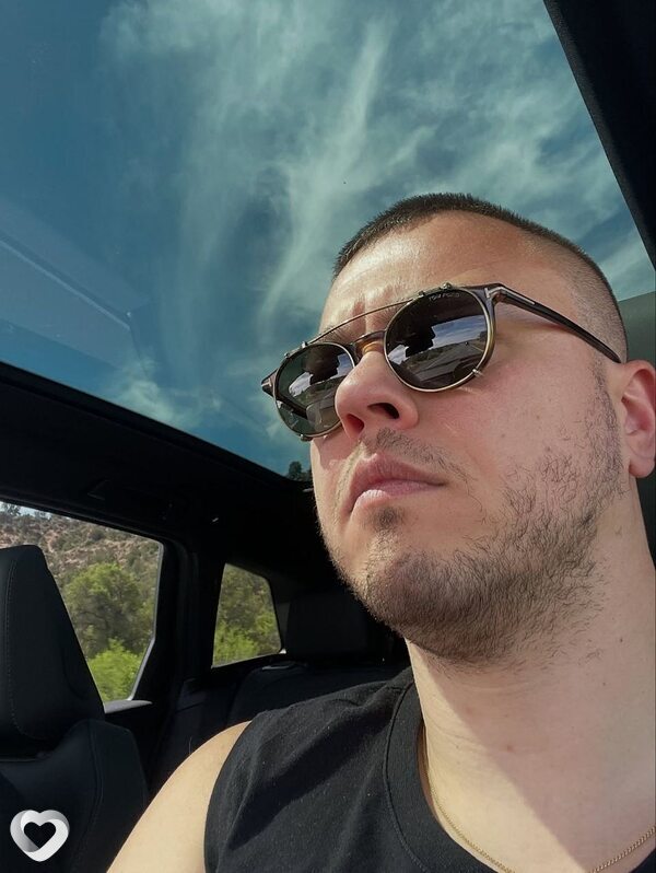 Александр, 36, Ростове-на-Дону — анкета №3147815