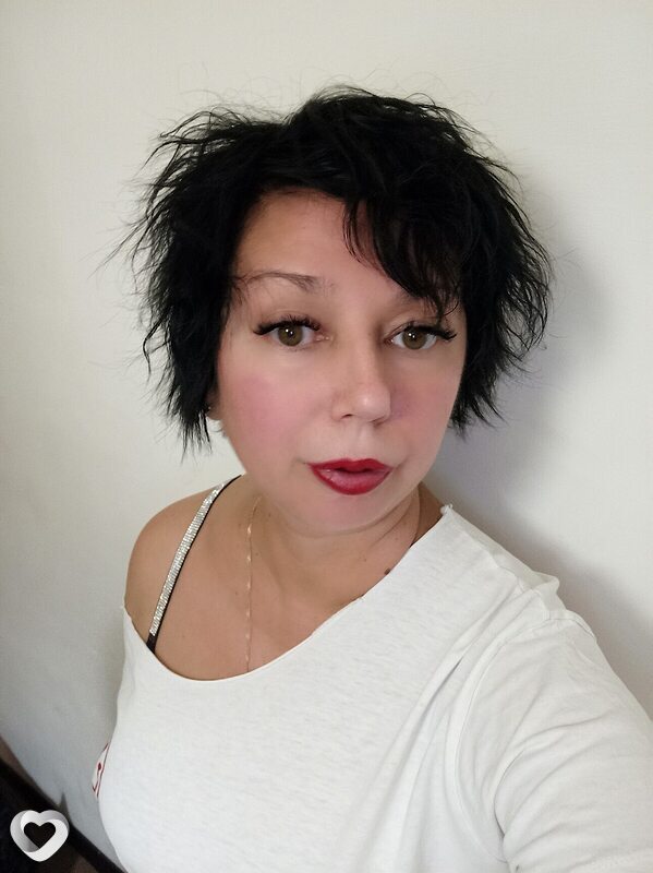 Серафима, 49, Ижевске — анкета №3147818