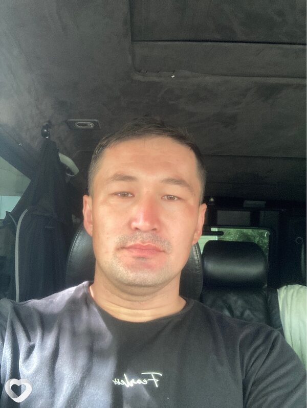 Манат, 35, Астане — анкета №3147821