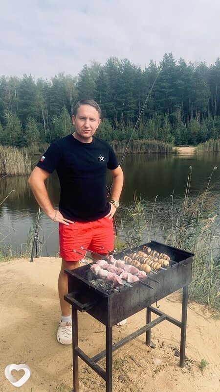 Дмитрий, 38, Москве — анкета №3147824