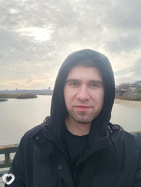 Андрей, 30, Казани — анкета №3147826