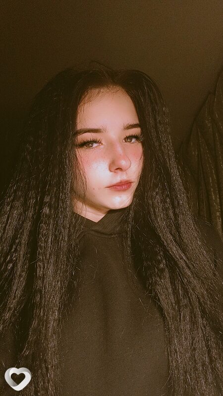 Вика, Ровеньки