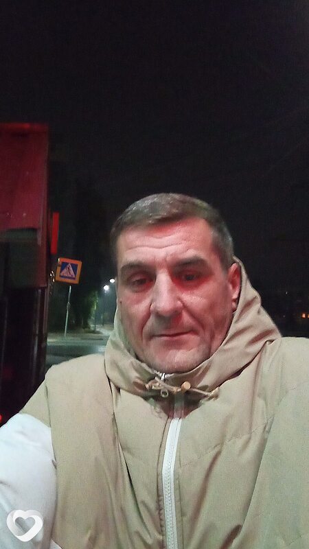 Роман, 50, Саратове — анкета №3147536