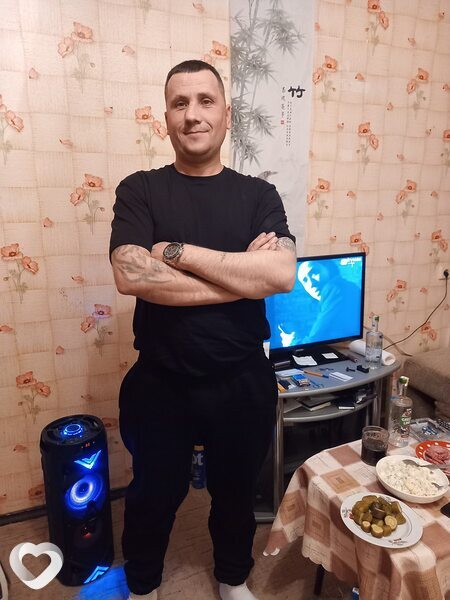 Николай, 36, Минске — анкета №3147557
