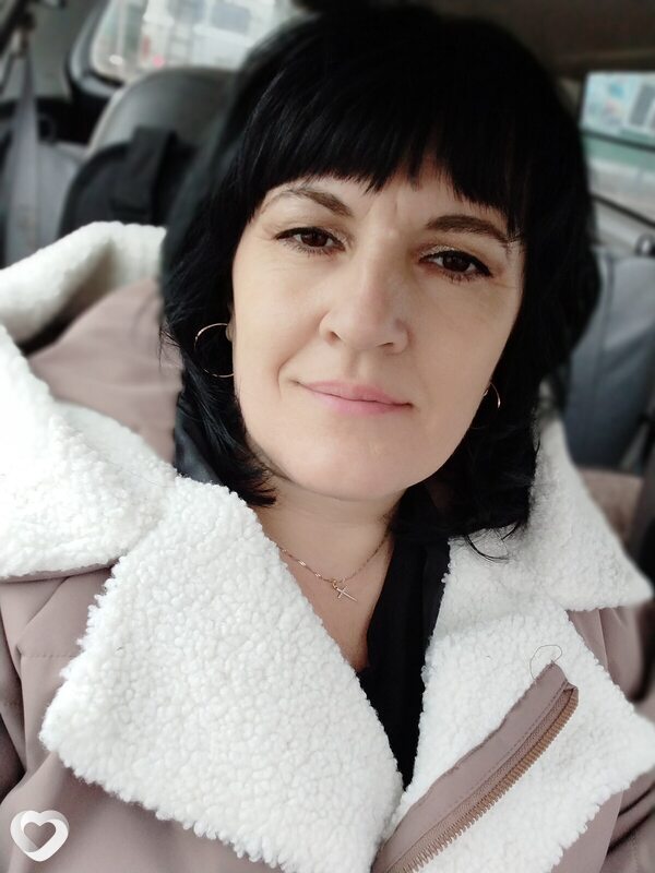 Ольга, 52, Чите — анкета №3147560