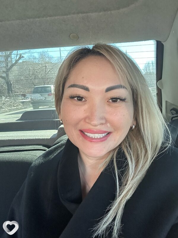 Дина, 43, Усть-Каменогорск — анкета №3147562