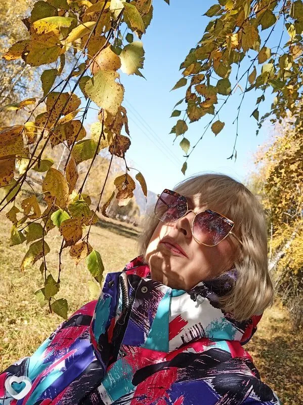 Ольга, 48, Барнауле — анкета №3147568