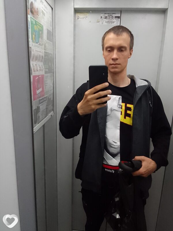 Алексей, 39, Пензе — анкета №3147578