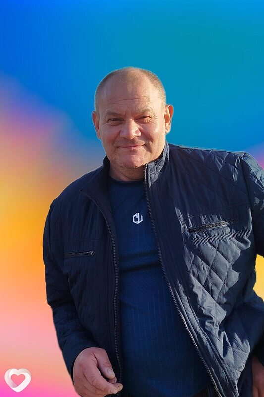 Сергей, 54, Санкт-Петербурге — анкета №3147455