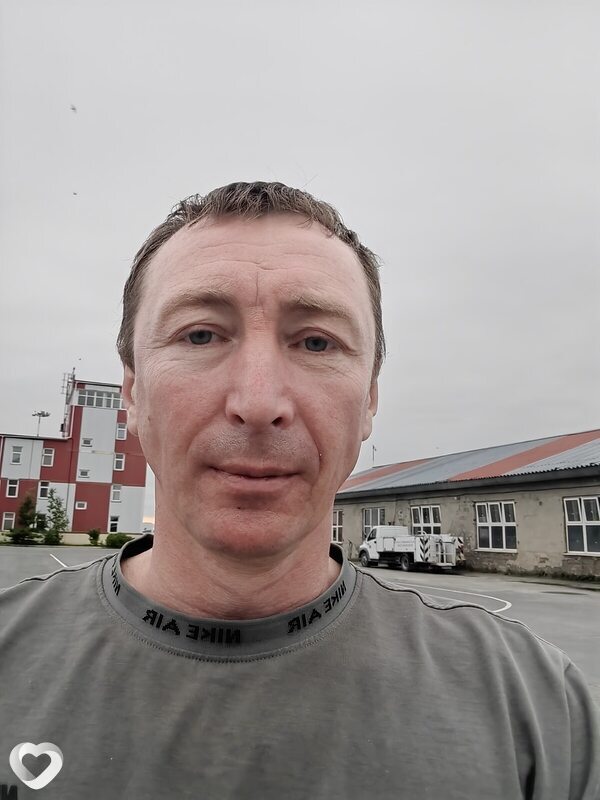 Олег, 44, Южно-Сахалинске — анкета №3147461