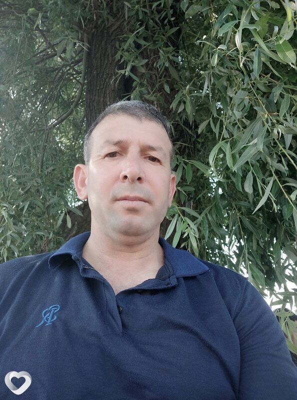 Мурат, 47, Тобольске — анкета №3147472