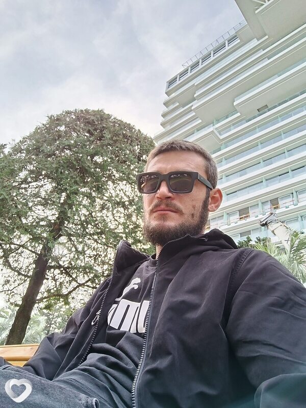 Bachan, 36, Батуми — анкета №3147474
