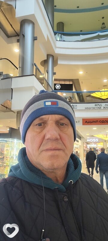 Диитрий, 58, Санкт-Петербурге — анкета №3147476