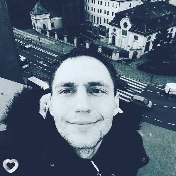 Alex, 34, Гродно — анкета №3147589